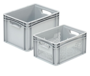 400 x 300 Euro Containers